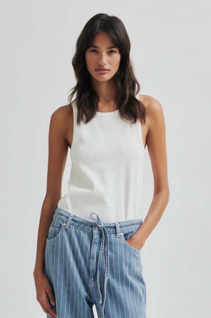 Gelina Tank Top
