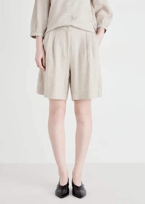 Pennie Ginia Shorts