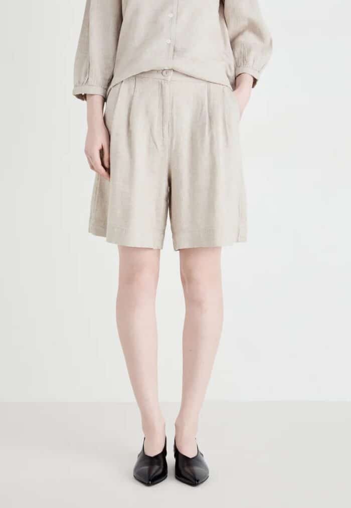 Pennie Ginia Shorts