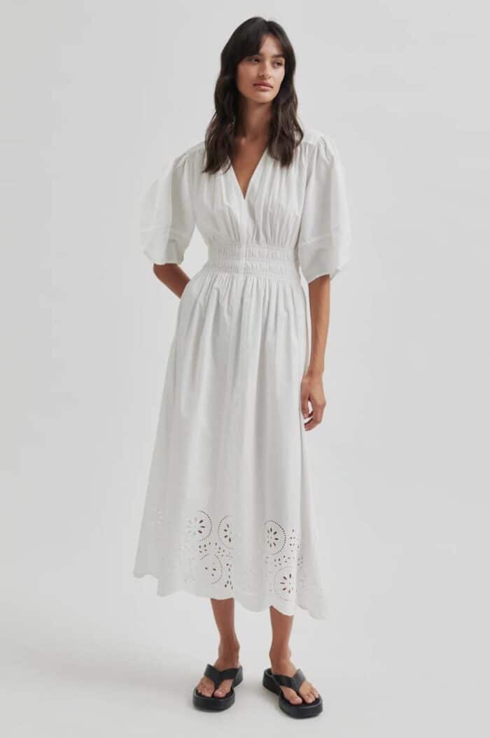 Althea Dress