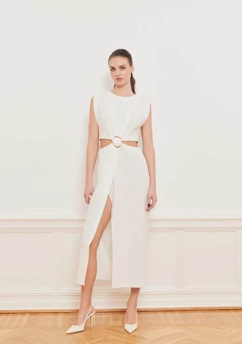 Riviera Dress
