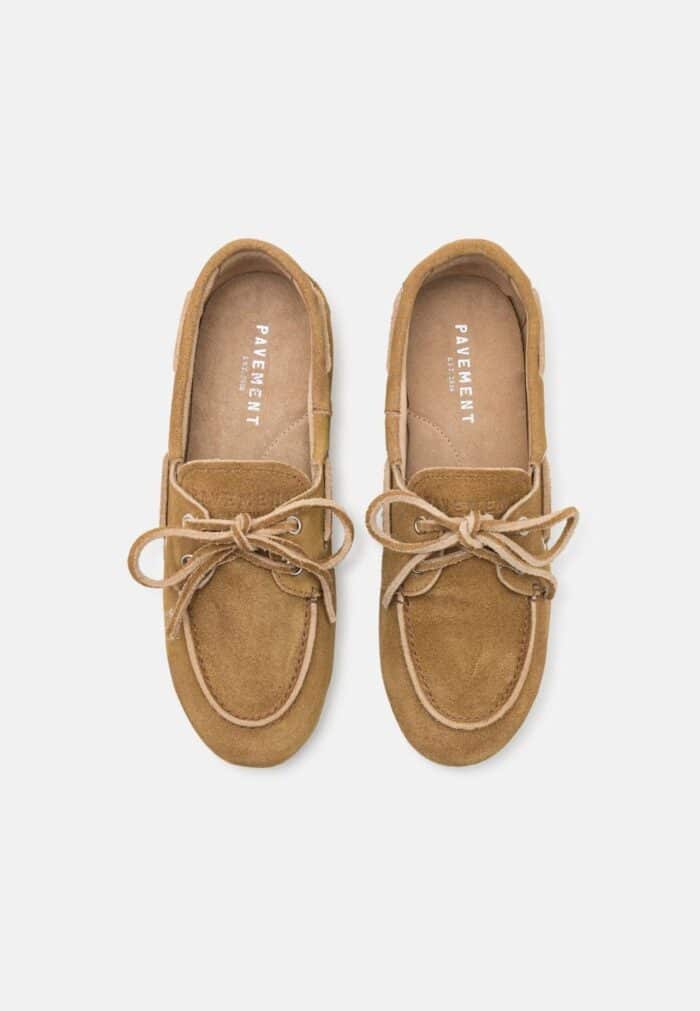 Marin Loafer