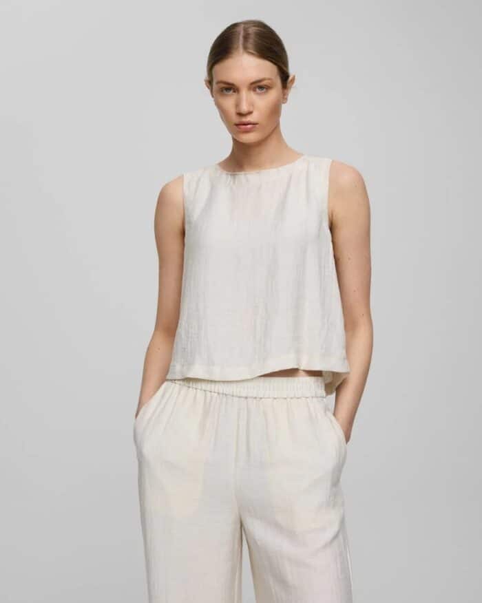 Disa SL Top