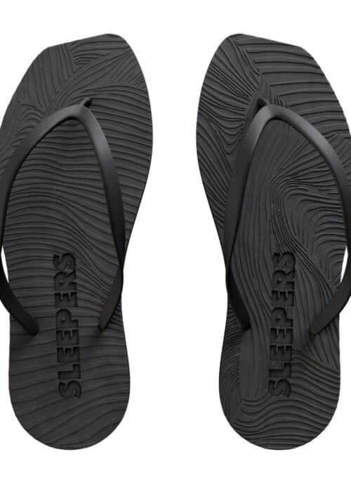 Tapered Black