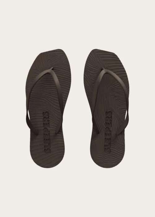 Tapered Platform Brown
