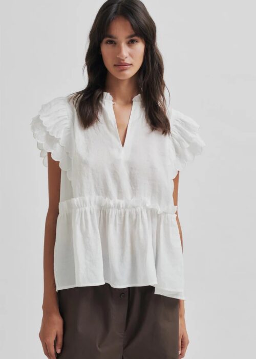 Terra Frill Top