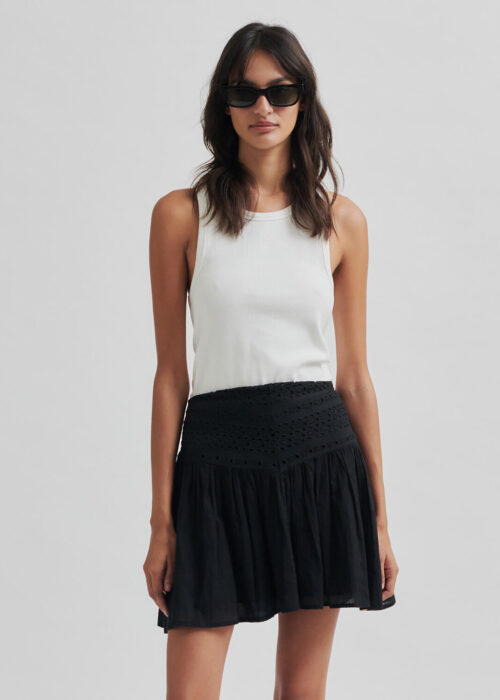 Ericae Mini Skirt