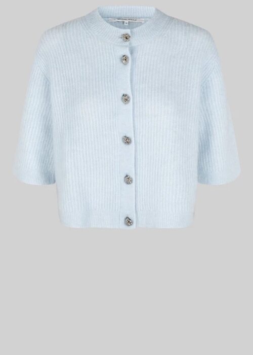 Andria Knit Cardigan
