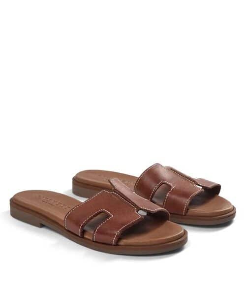 Pam Sandal Tan