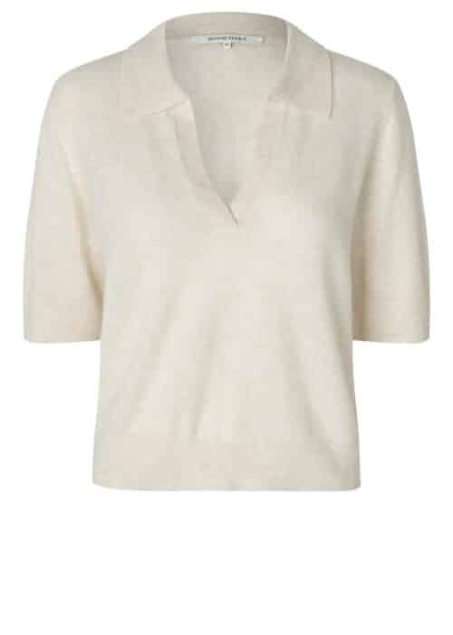 Vilena Knit SS