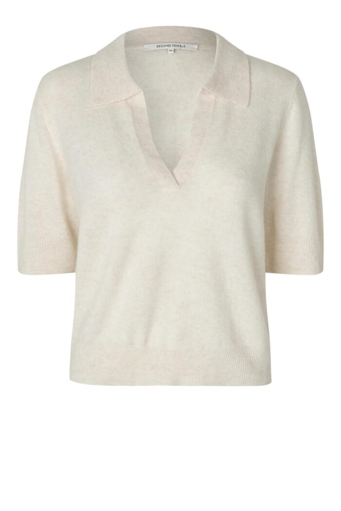 Vilena Knit SS