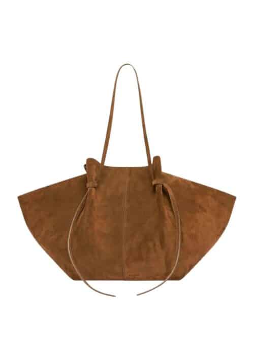 Large Mochi Cognac