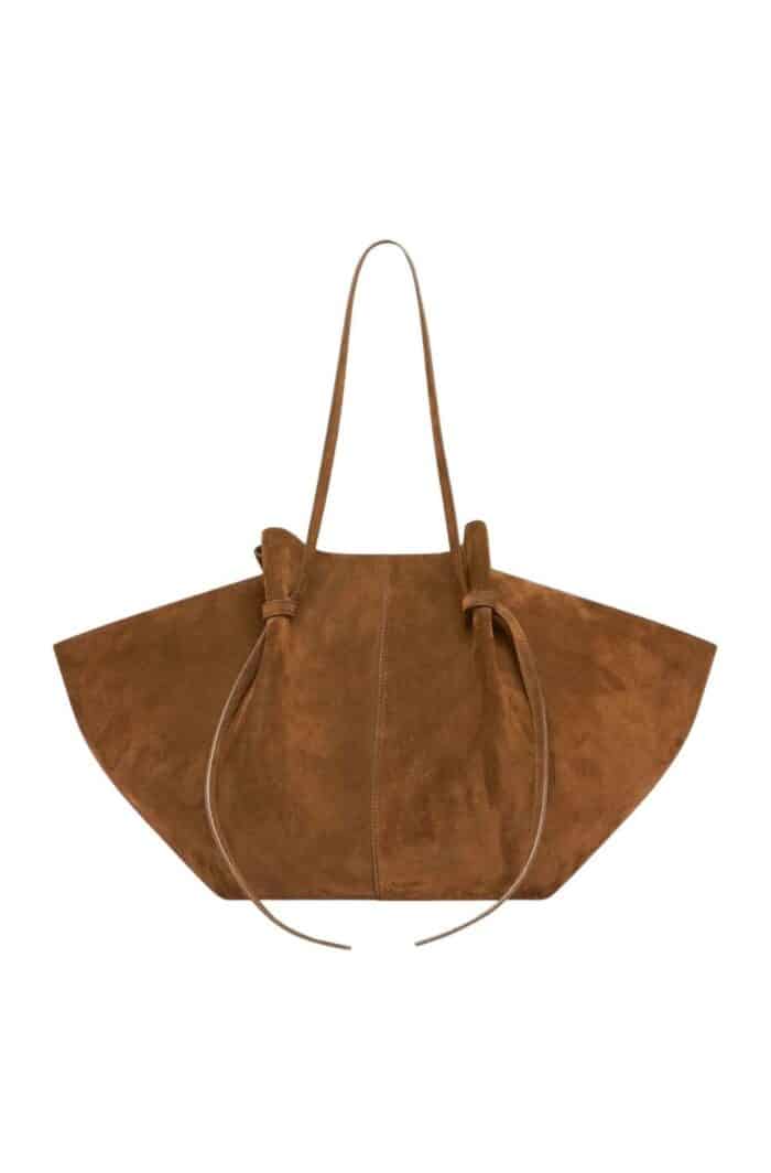 Large Mochi Cognac