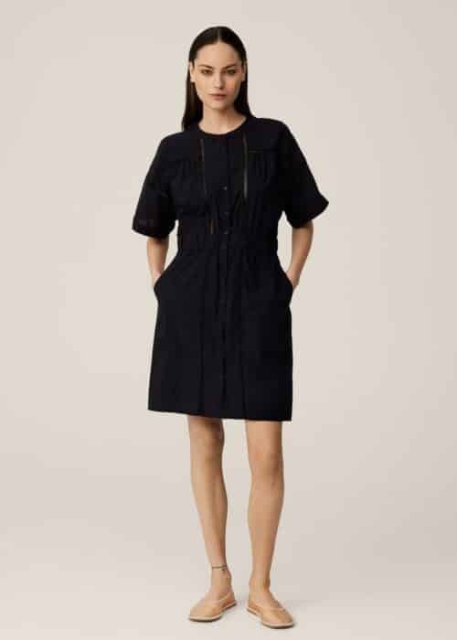 Erendia SS Shirt Dress