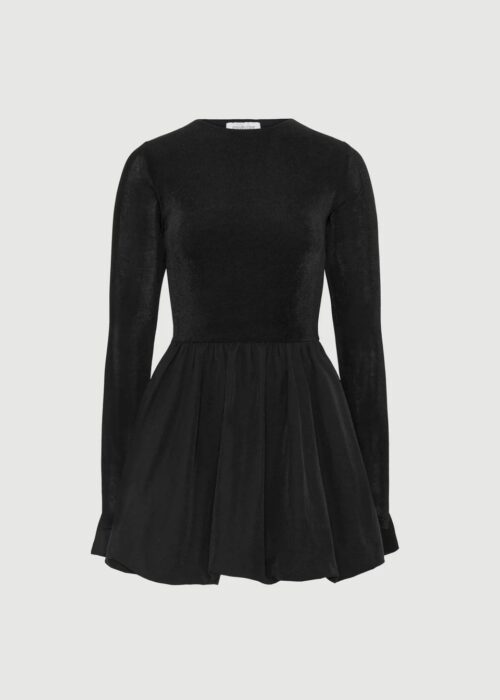 Bubble Dress